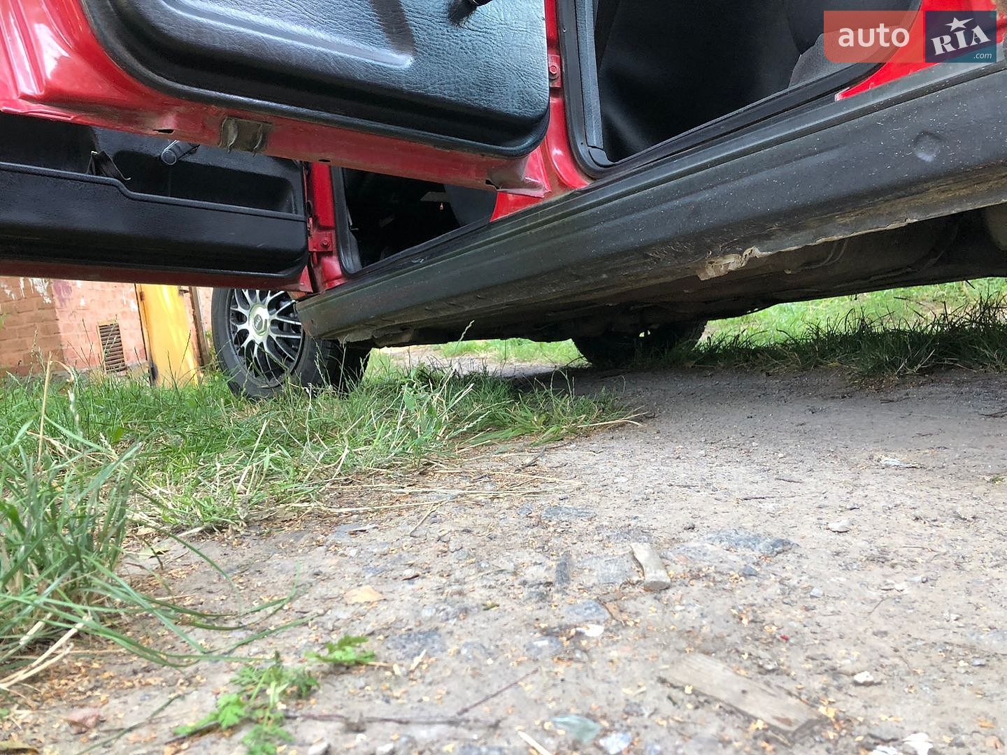 Audi 80 1989 VIN WAUZZZ89ZKA141362 фото оголошення 22 з 24