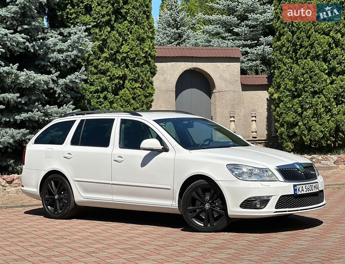 Skoda Octavia 2012 VIN TMBUF61Z8C2131301 фото оголошення 4 з 26