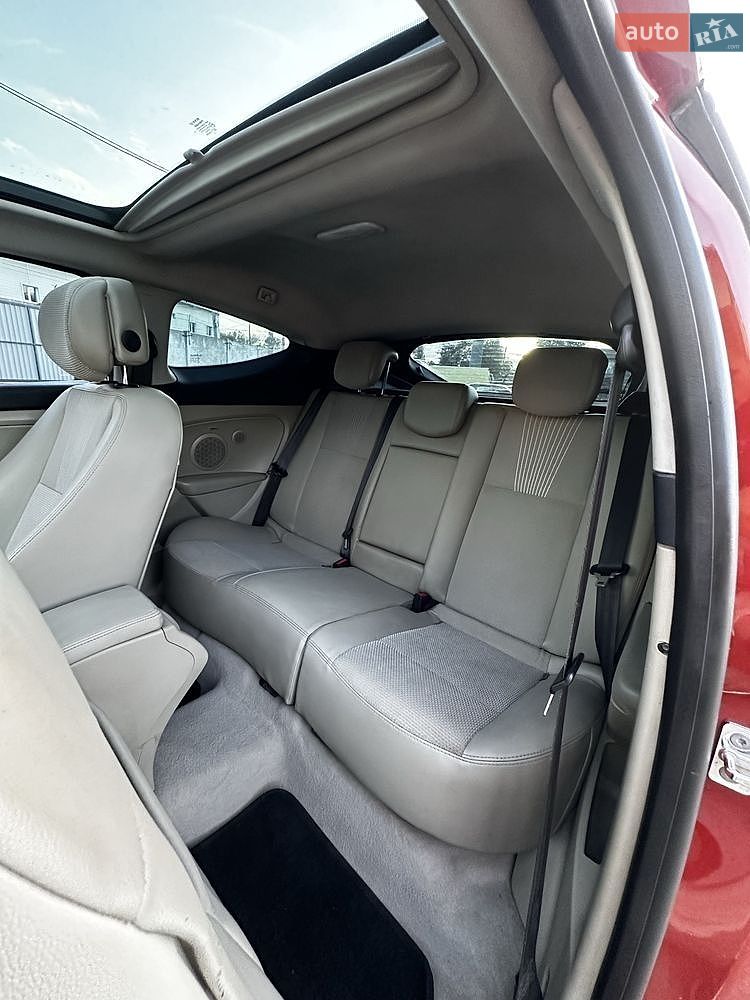 Renault Megane 2010 VIN VF1DZ0N0643707350 фото оголошення 8 з 9