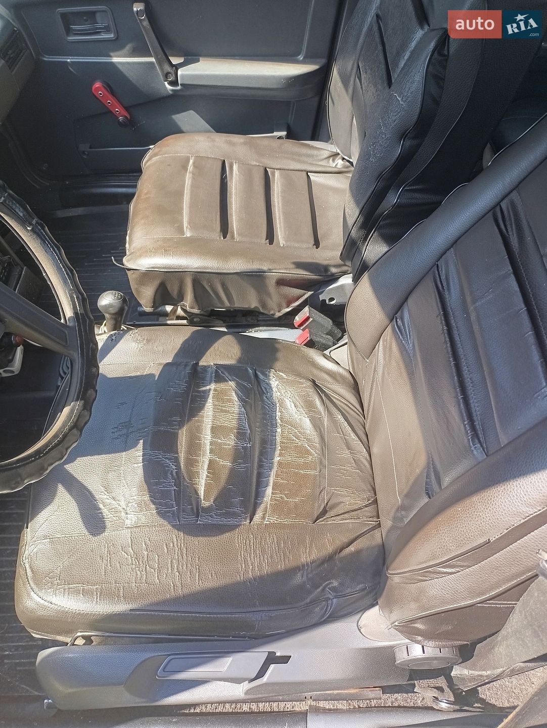 ВАЗ / Lada 2109 1990 VIN XTA210930L0679823 фото оголошення 8 з 19