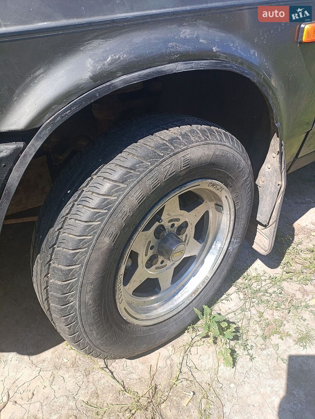 ВАЗ / Lada 2109 1990 VIN XTA210930L0679823 фото оголошення 7 з 19