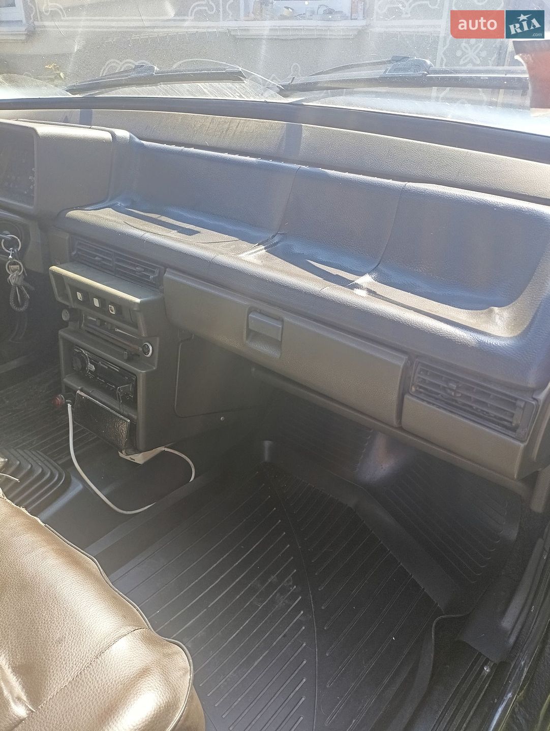 ВАЗ / Lada 2109 1990 VIN XTA210930L0679823 фото оголошення 10 з 19