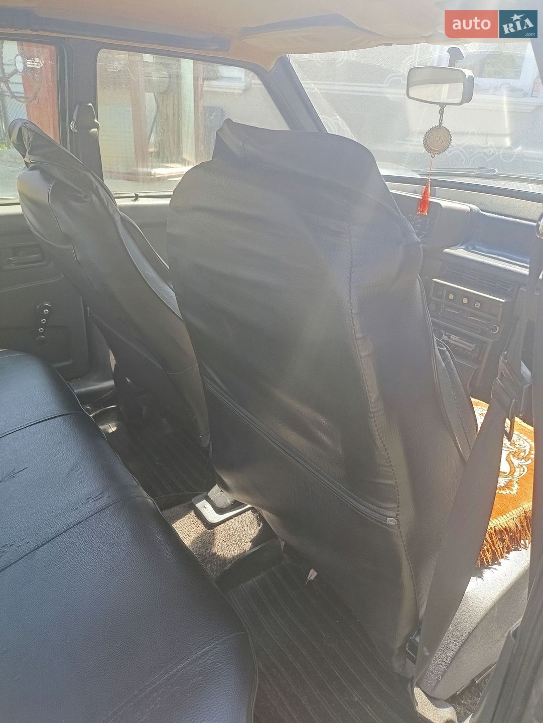 ВАЗ / Lada 2109 1990 VIN XTA210930L0679823 фото оголошення 11 з 19