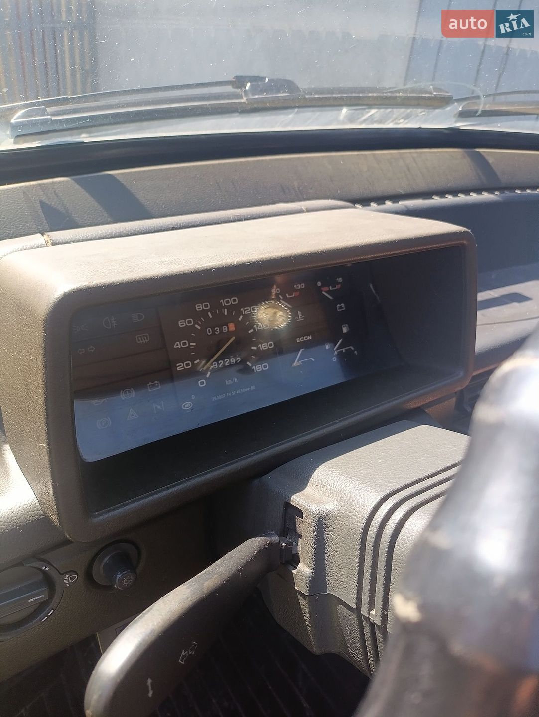 ВАЗ / Lada 2109 1990 VIN XTA210930L0679823 фото оголошення 15 з 19