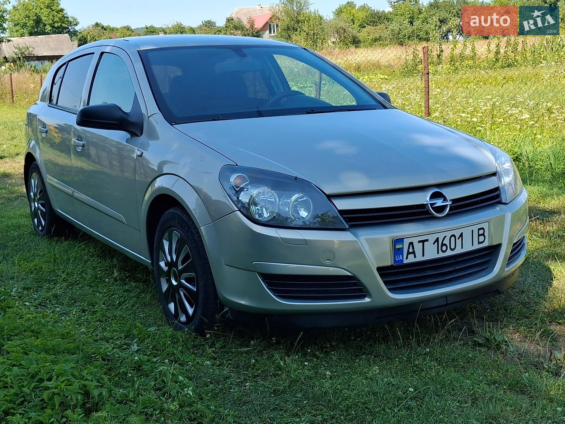 Opel Astra 2005 VIN W0L0AHL4858108160 фото оголошення 10 з 30