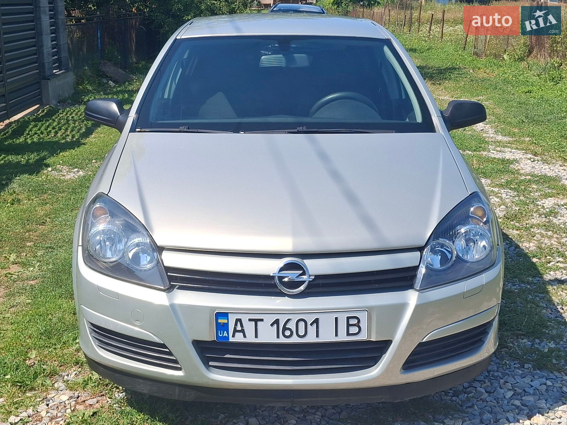 Opel Astra 2005 VIN W0L0AHL4858108160 фото оголошення 11 з 30