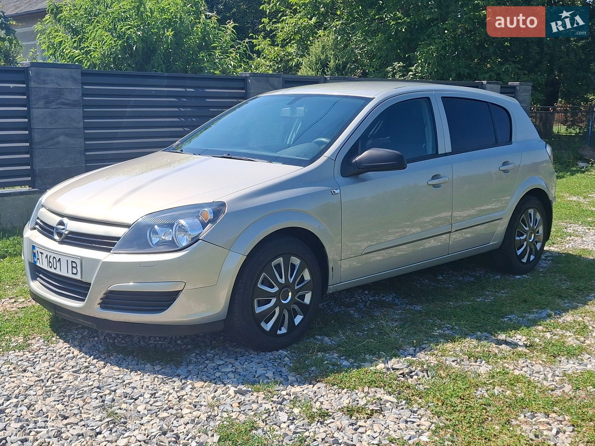 Opel Astra 2005 VIN W0L0AHL4858108160 фото оголошення 12 з 30