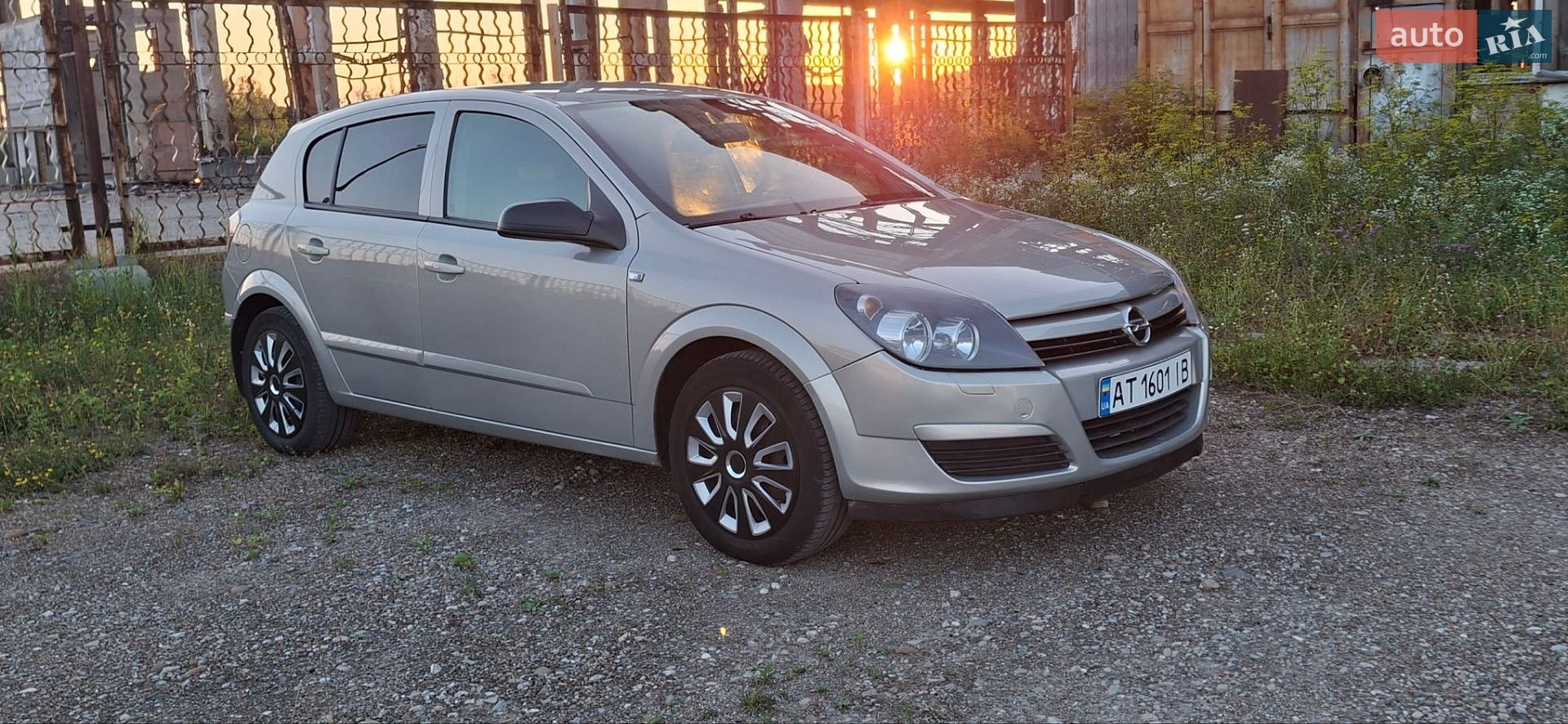 Opel Astra 2005 VIN W0L0AHL4858108160 фото оголошення 18 з 30