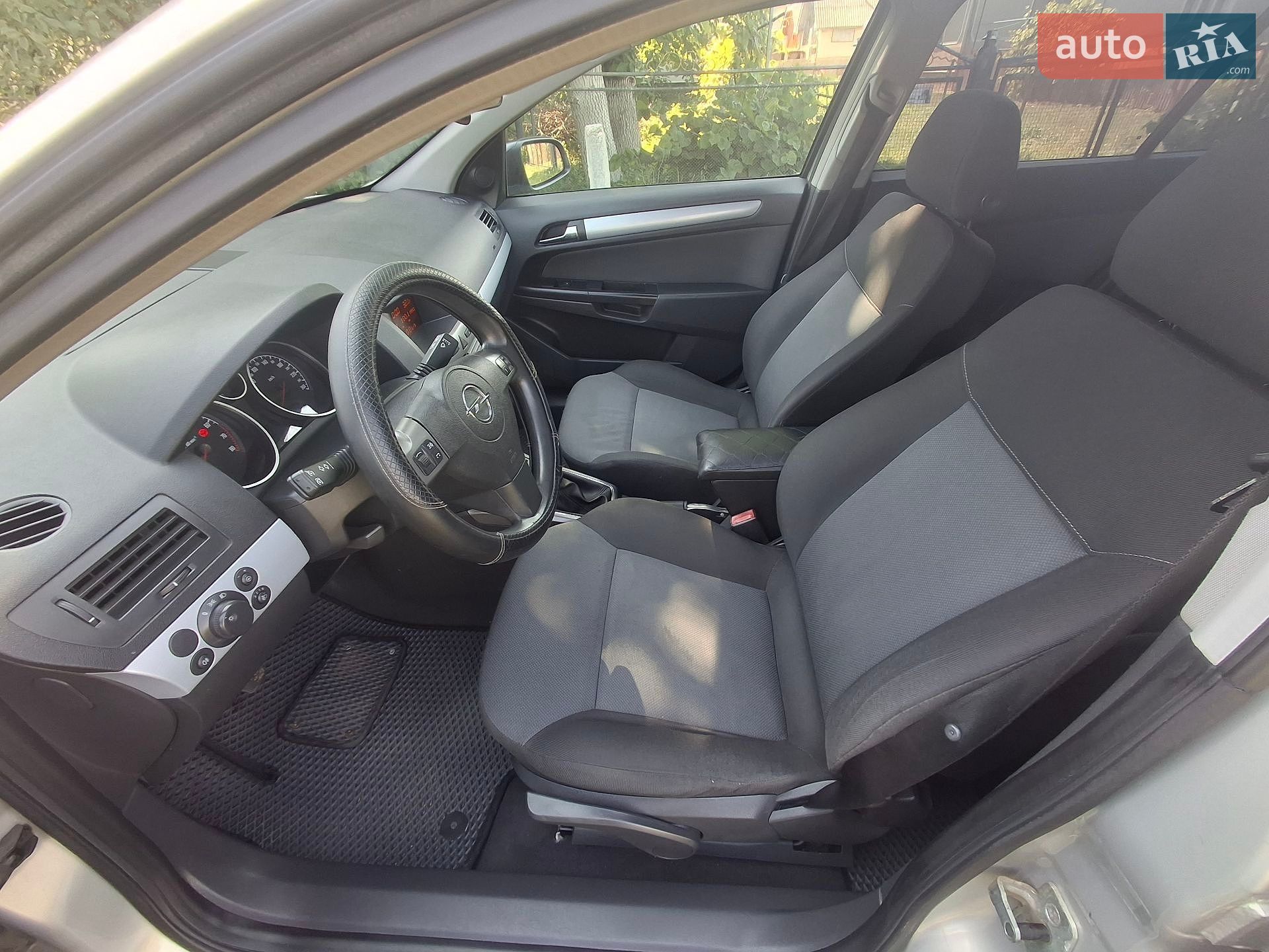 Opel Astra 2005 VIN W0L0AHL4858108160 фото оголошення 20 з 30