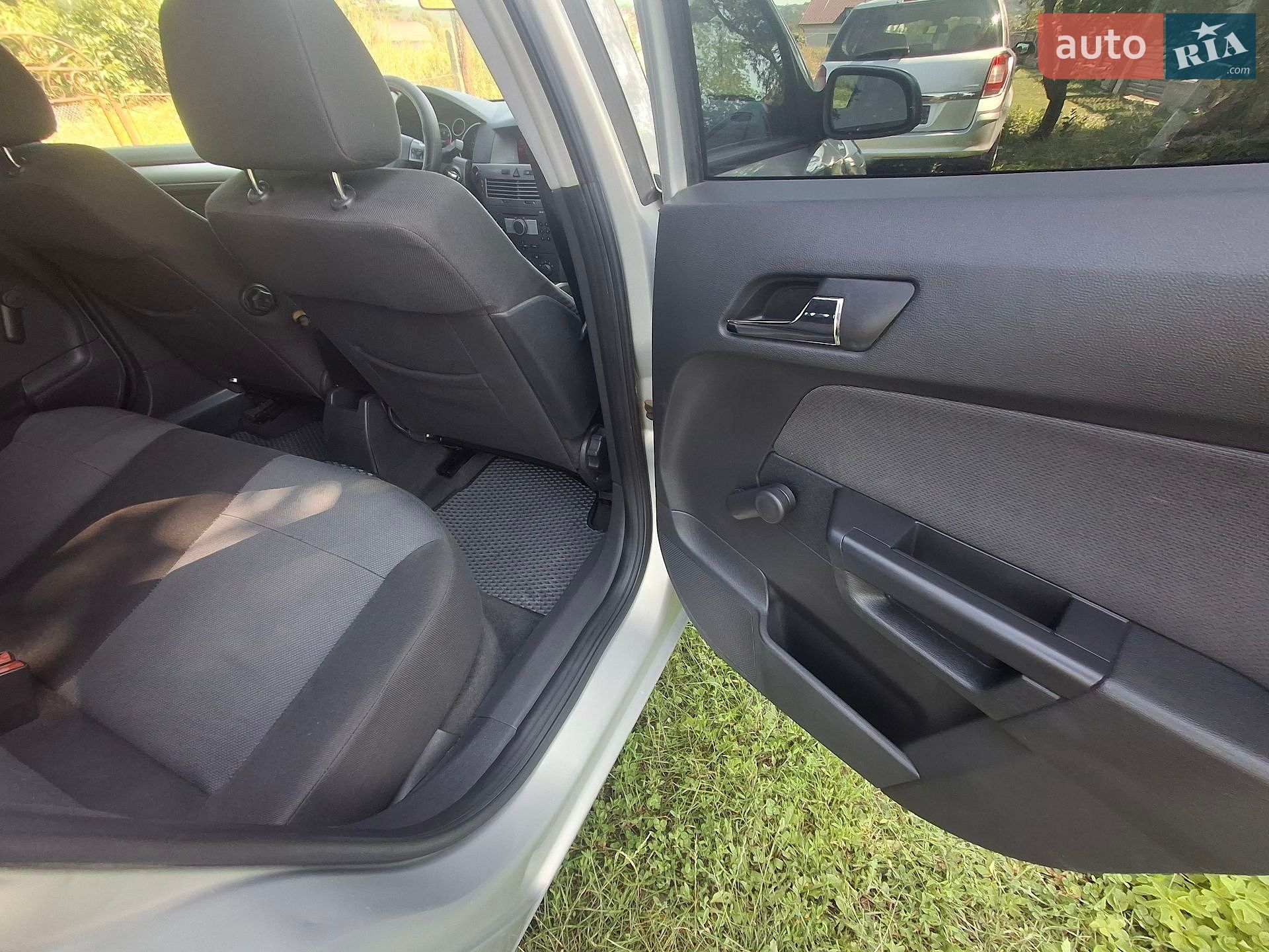 Opel Astra 2005 VIN W0L0AHL4858108160 фото оголошення 24 з 30