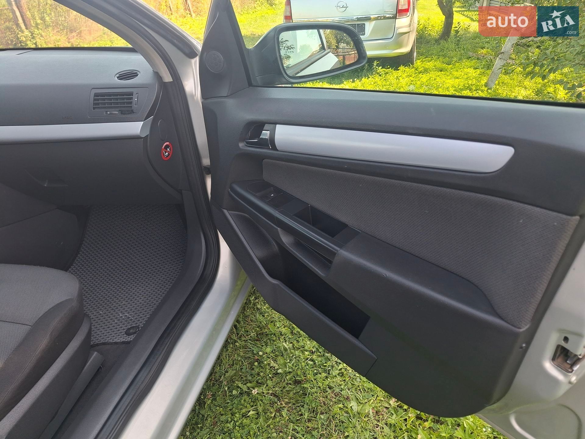 Opel Astra 2005 VIN W0L0AHL4858108160 фото оголошення 26 з 30