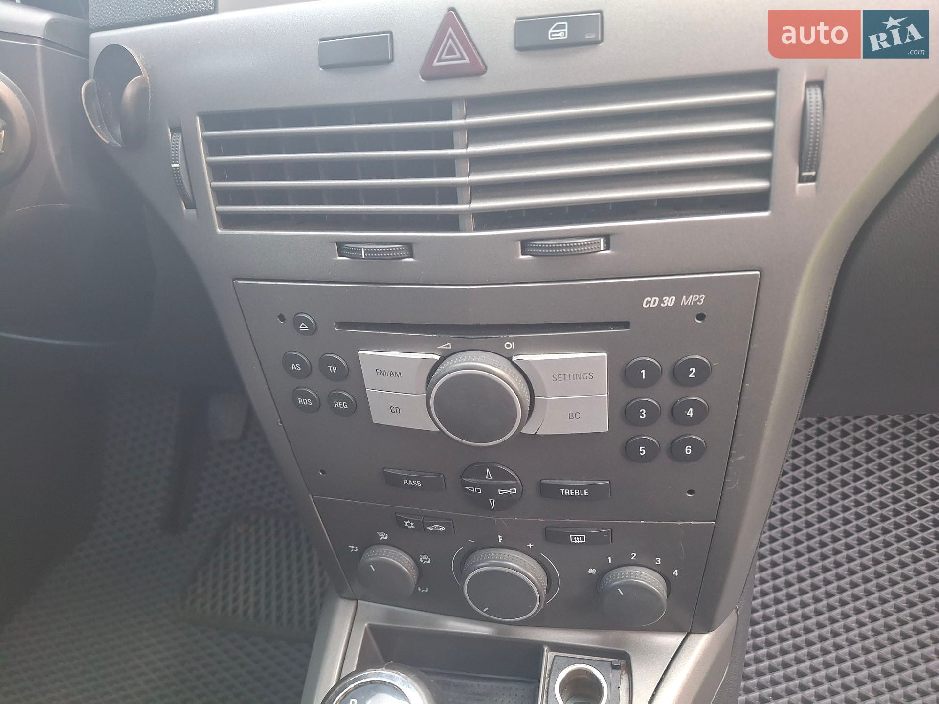 Opel Astra 2005 VIN W0L0AHL4858108160 фото оголошення 29 з 30