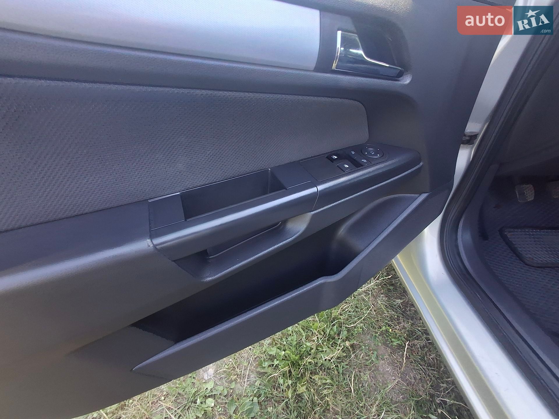 Opel Astra 2005 VIN W0L0AHL4858108160 фото оголошення 21 з 30