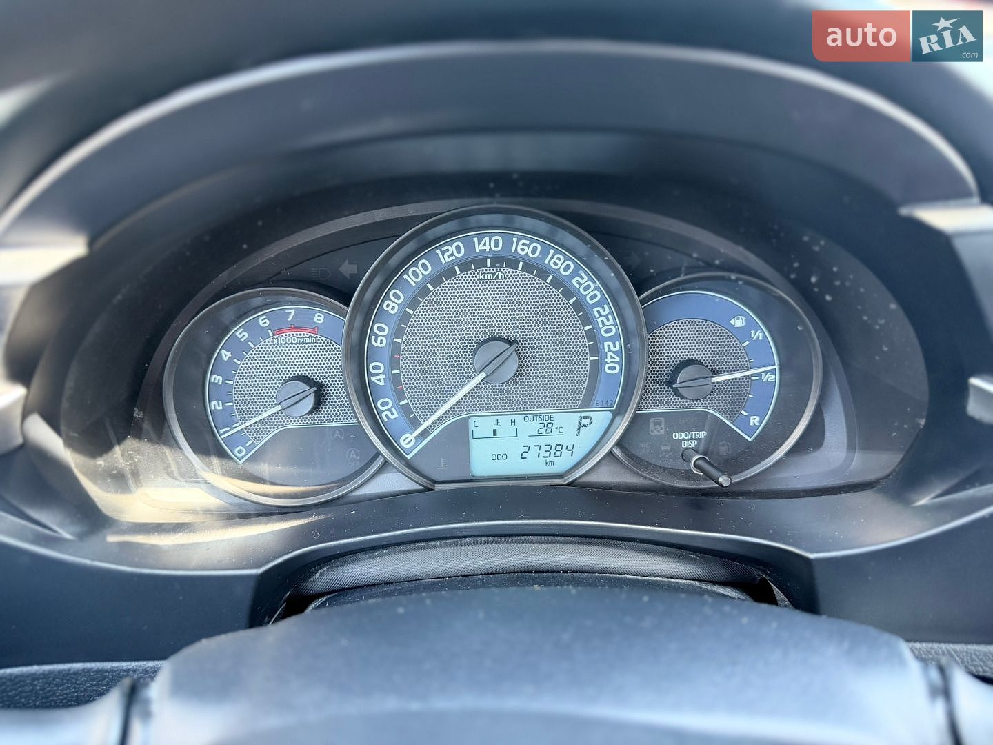 Toyota Corolla 2016 VIN NMTBB0JE50R157631 фото оголошення 29 з 55