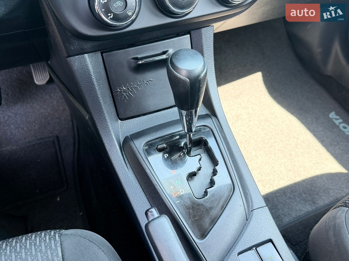 Toyota Corolla 2016 VIN NMTBB0JE50R157631 фото оголошення 31 з 55