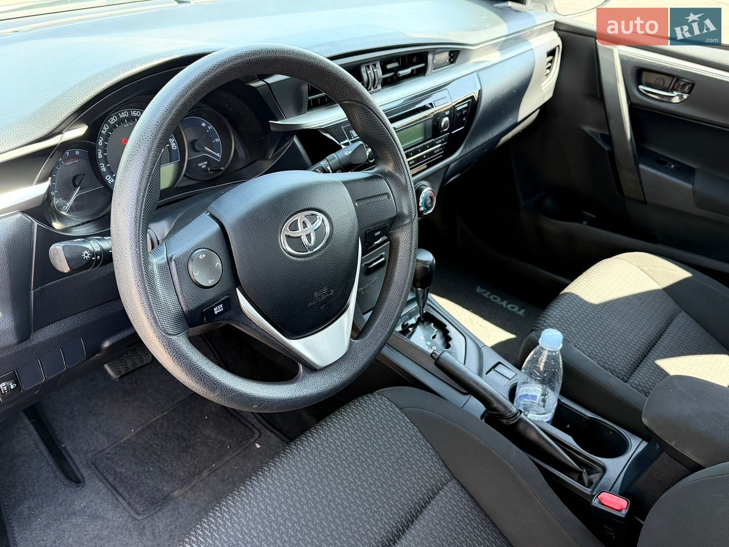 Toyota Corolla 2016 VIN NMTBB0JE50R157631 фото оголошення 33 з 55