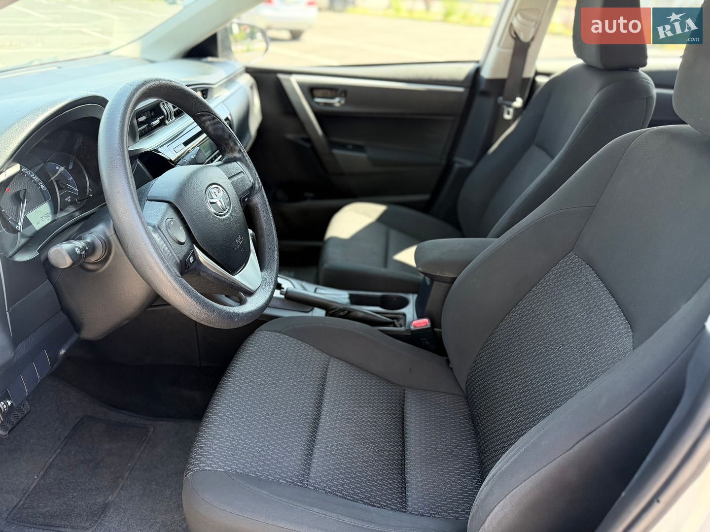 Toyota Corolla 2016 VIN NMTBB0JE50R157631 фото оголошення 32 з 55