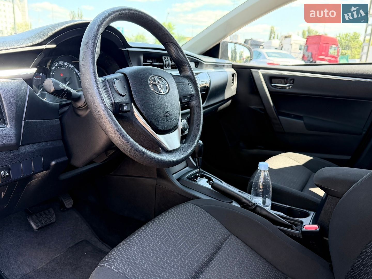Toyota Corolla 2016 VIN NMTBB0JE50R157631 фото оголошення 34 з 55
