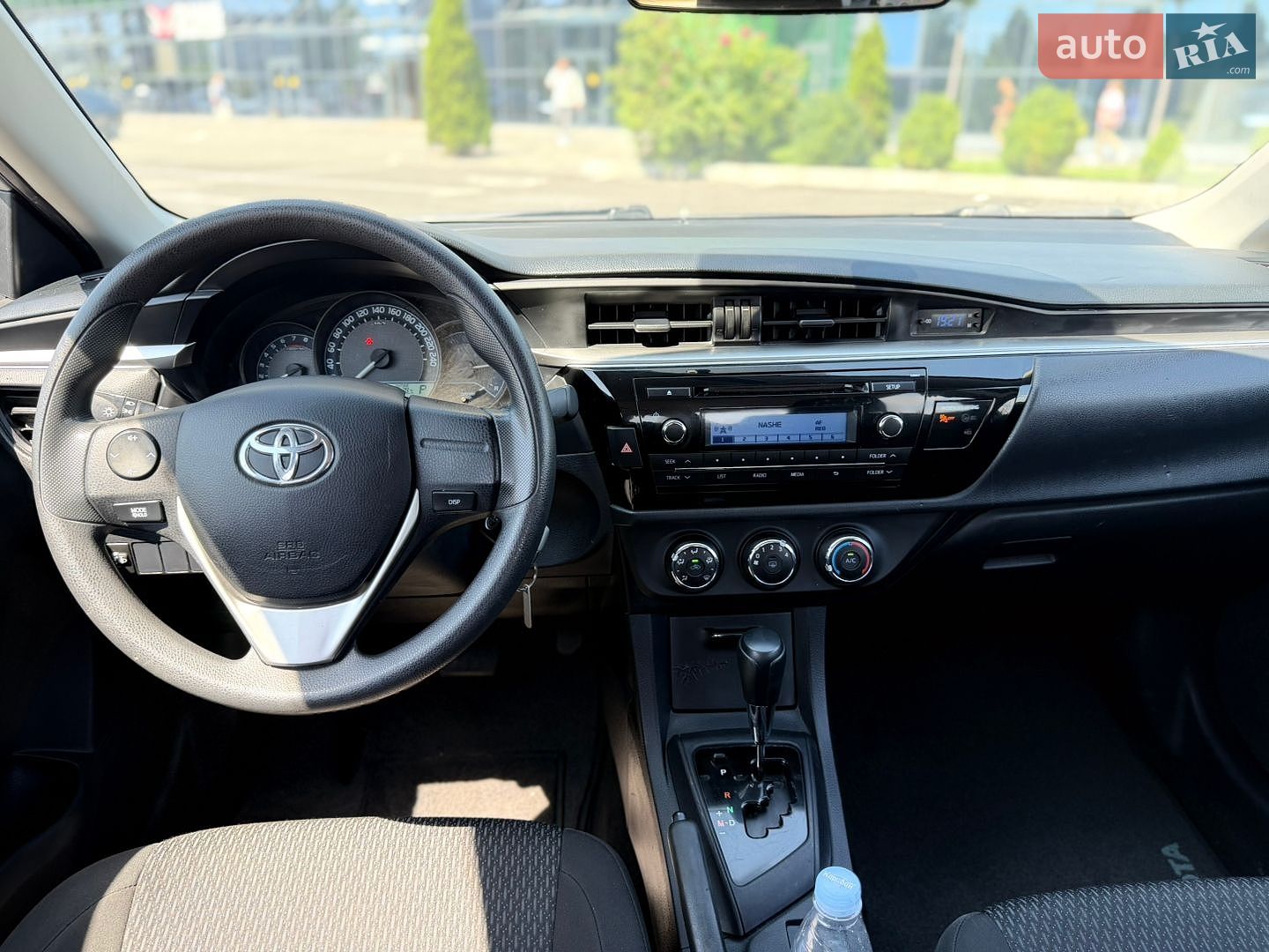 Toyota Corolla 2016 VIN NMTBB0JE50R157631 фото оголошення 40 з 55