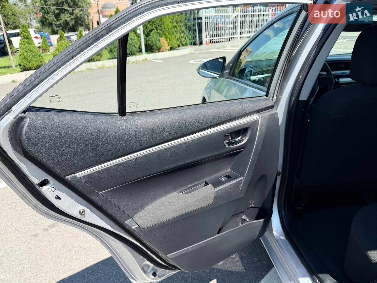 Toyota Corolla 2016 VIN NMTBB0JE50R157631 фото оголошення 38 з 55