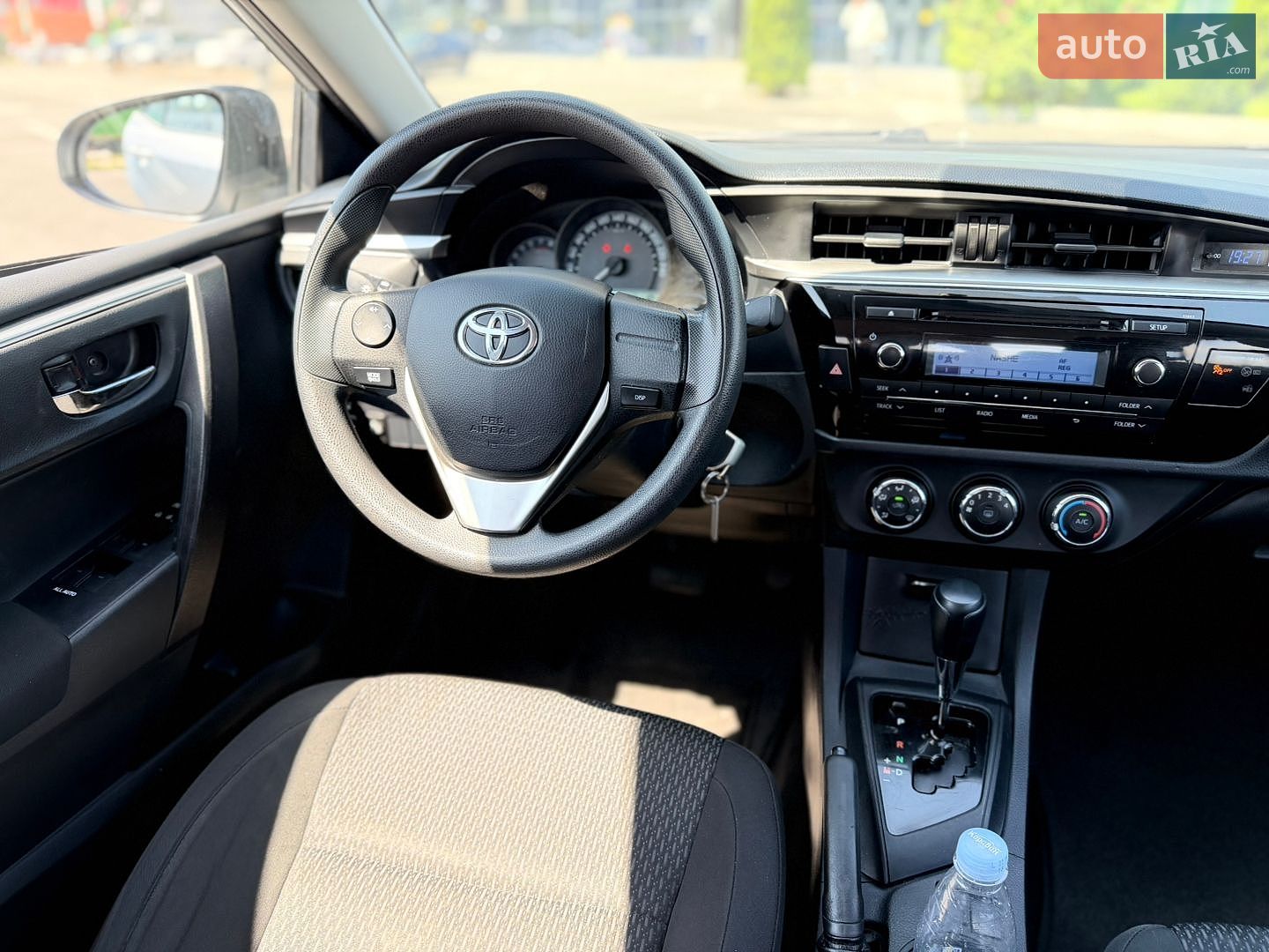 Toyota Corolla 2016 VIN NMTBB0JE50R157631 фото оголошення 41 з 55
