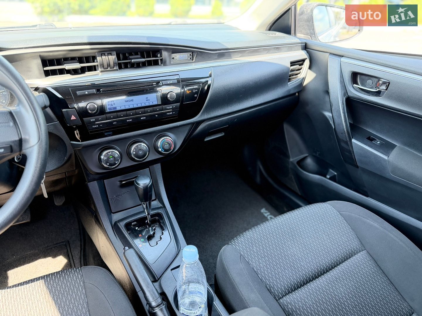 Toyota Corolla 2016 VIN NMTBB0JE50R157631 фото оголошення 42 з 55