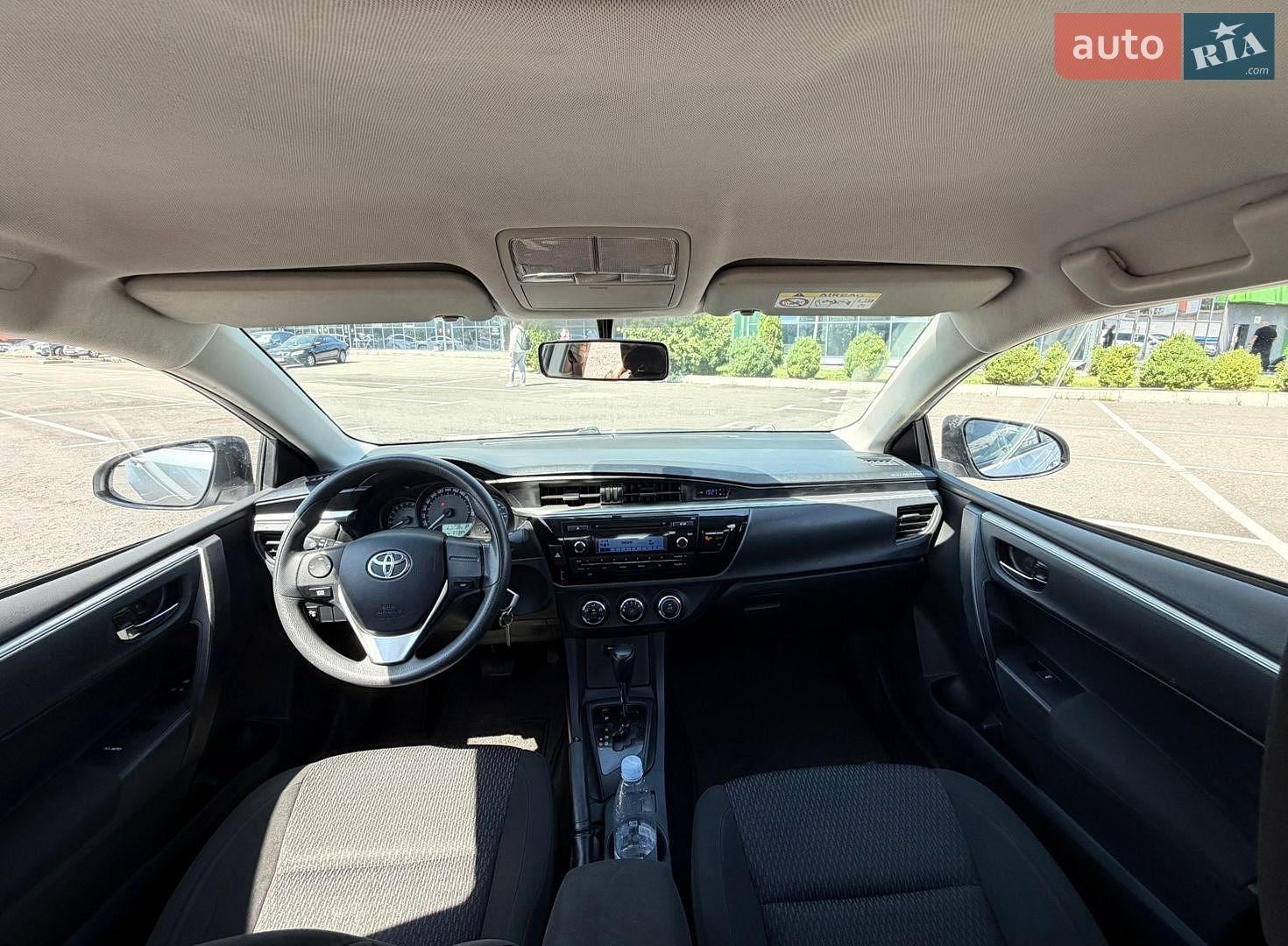 Toyota Corolla 2016 VIN NMTBB0JE50R157631 фото оголошення 43 з 55