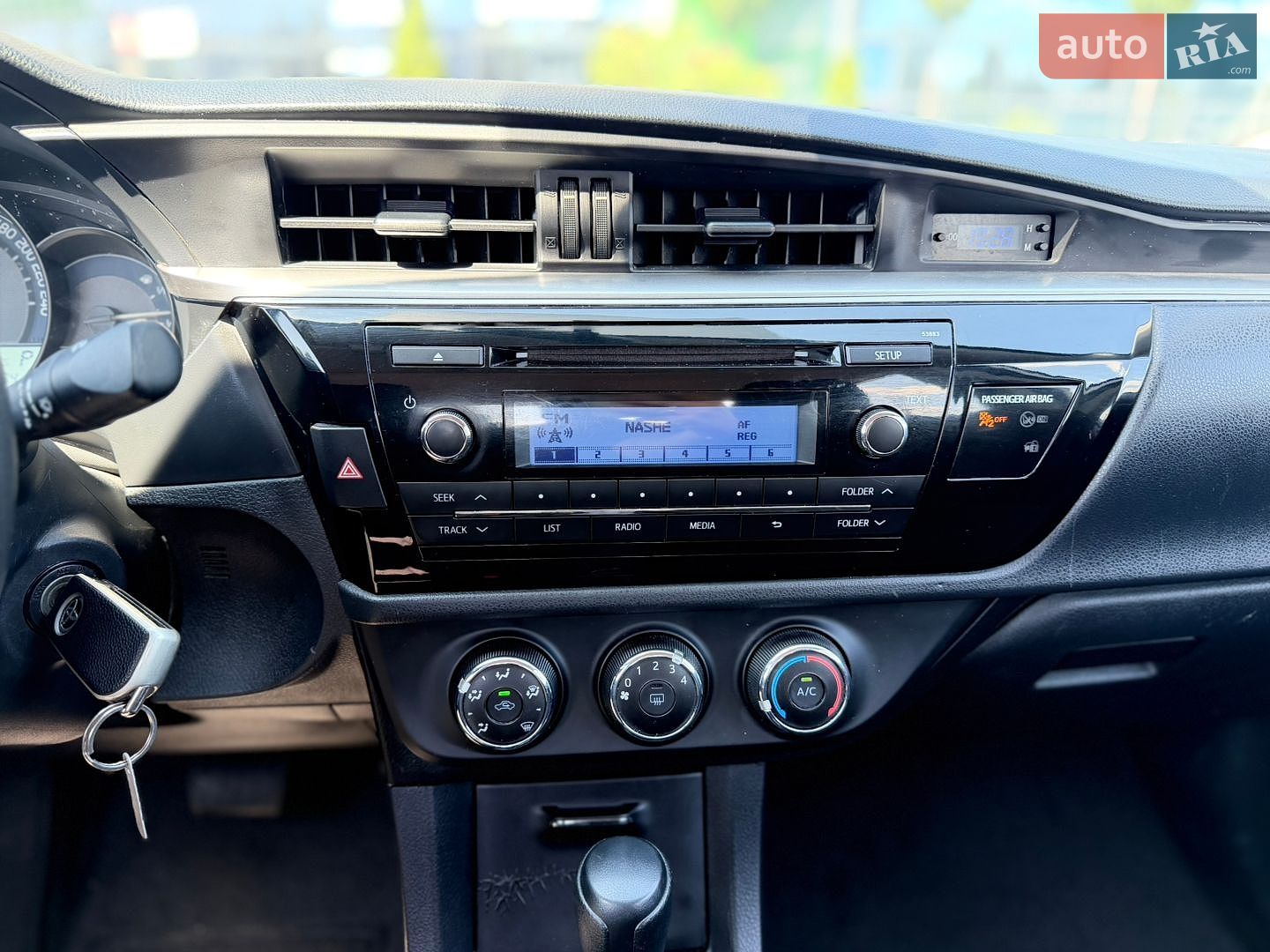 Toyota Corolla 2016 VIN NMTBB0JE50R157631 фото оголошення 44 з 55