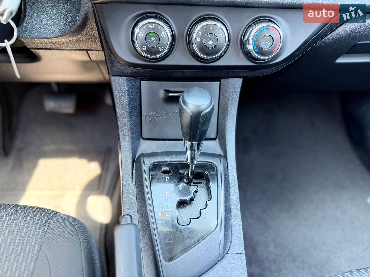 Toyota Corolla 2016 VIN NMTBB0JE50R157631 фото оголошення 45 з 55