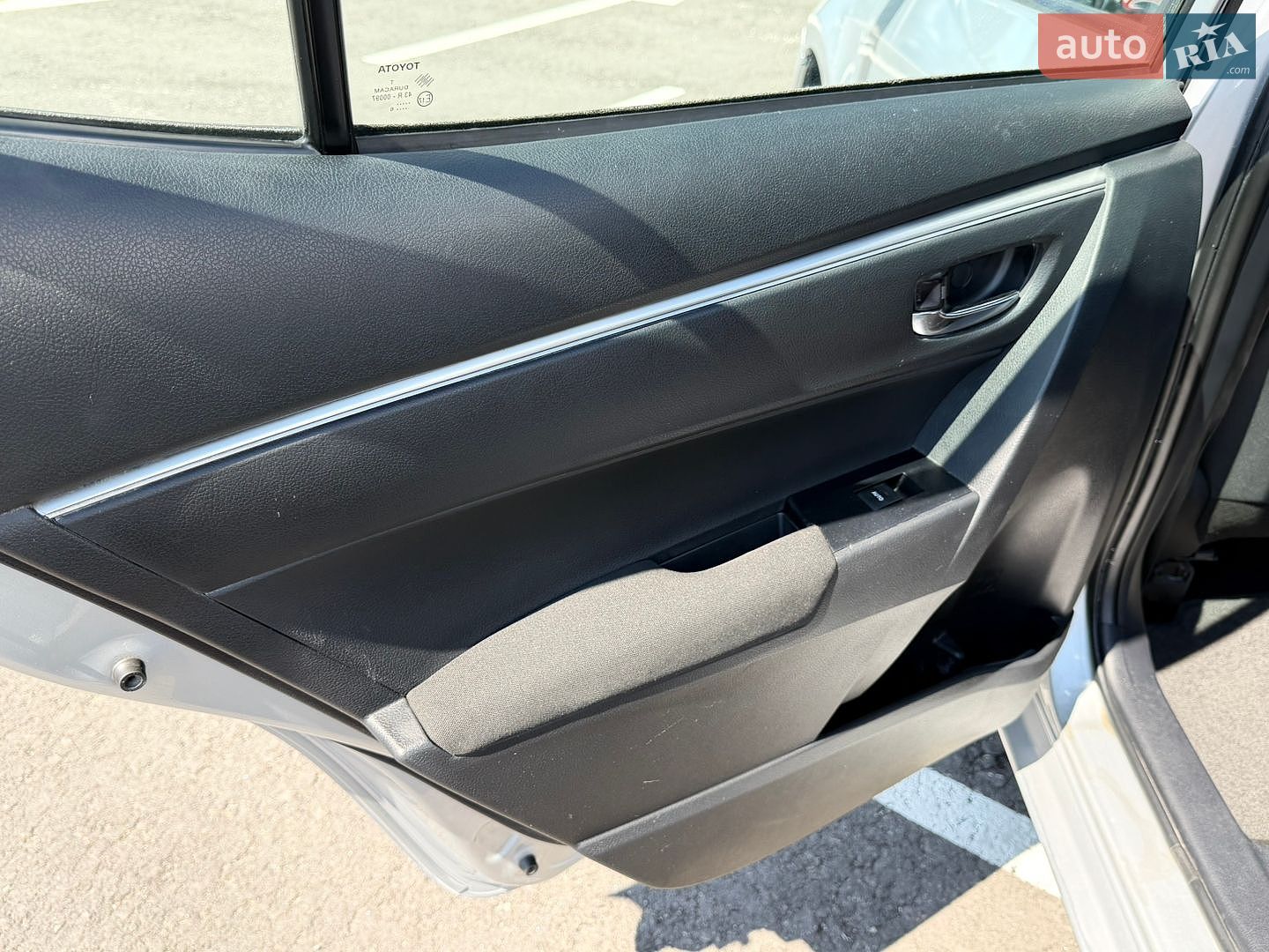 Toyota Corolla 2016 VIN NMTBB0JE50R157631 фото оголошення 48 з 55