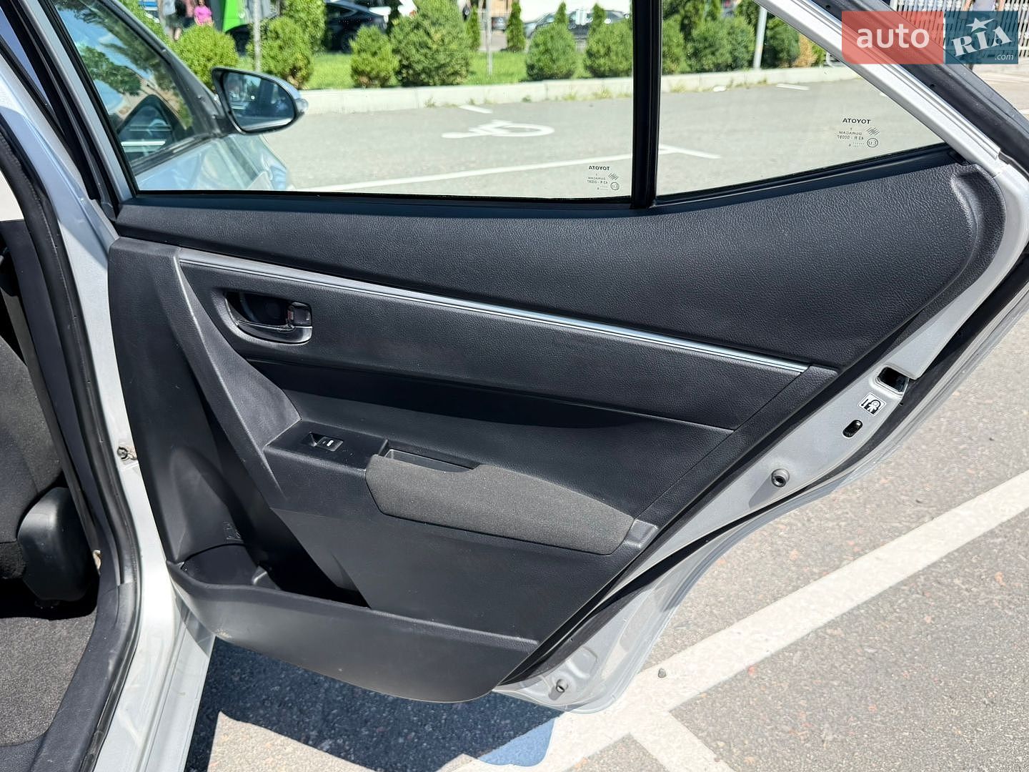 Toyota Corolla 2016 VIN NMTBB0JE50R157631 фото оголошення 49 з 55