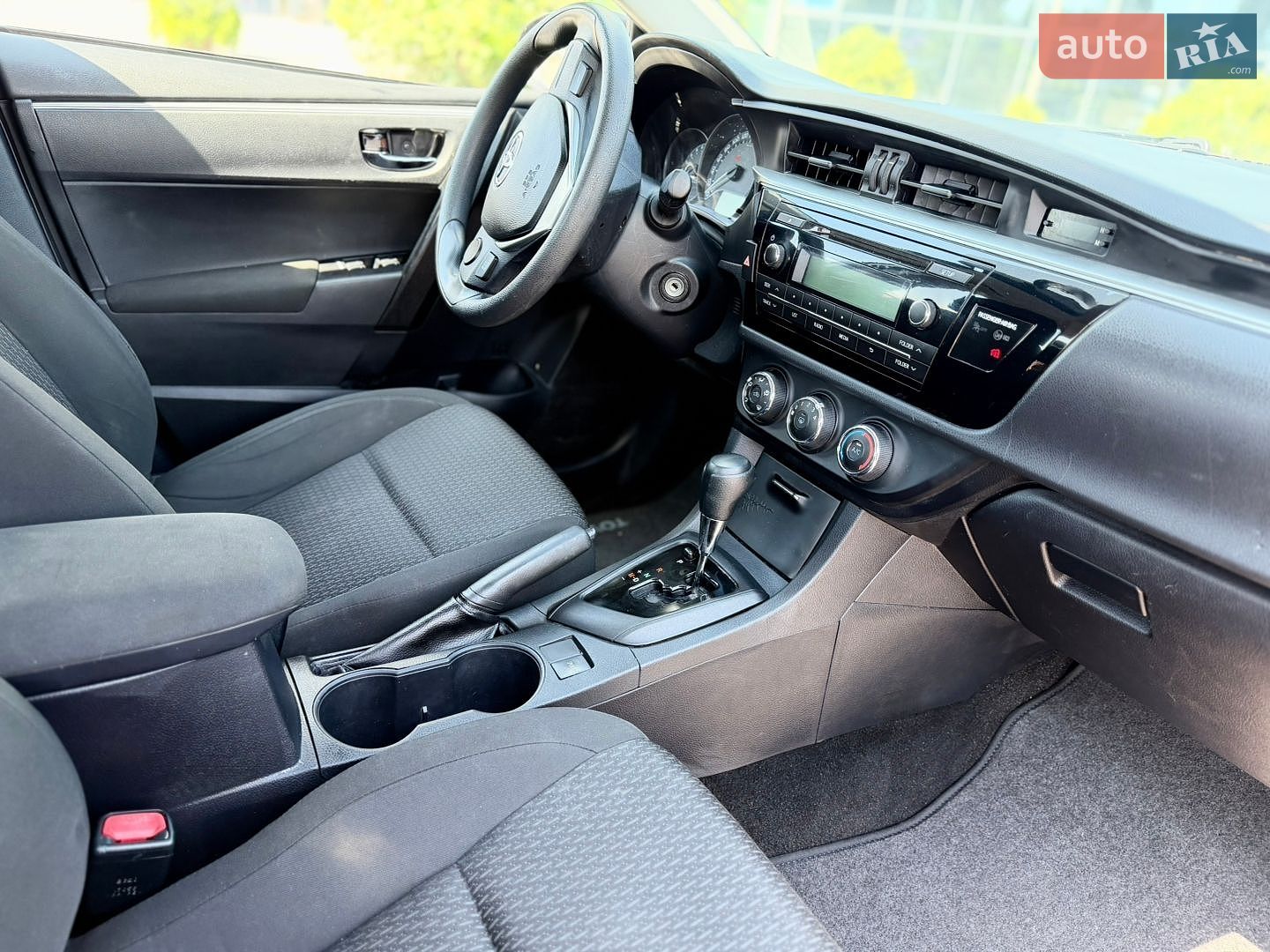 Toyota Corolla 2016 VIN NMTBB0JE50R157631 фото оголошення 52 з 55