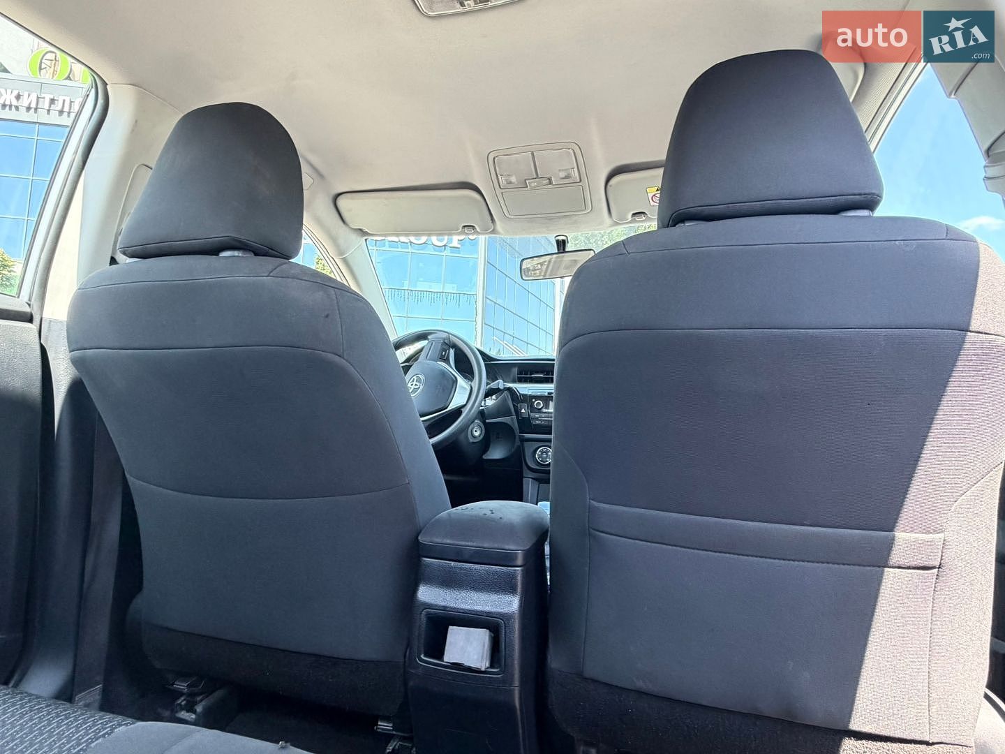 Toyota Corolla 2016 VIN NMTBB0JE50R157631 фото оголошення 54 з 55