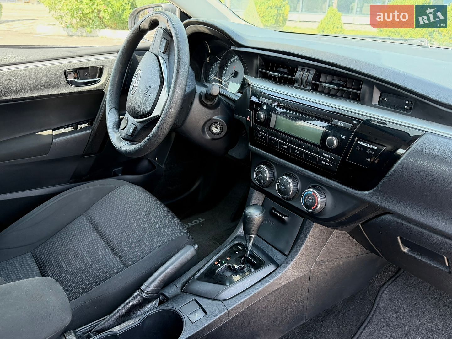 Toyota Corolla 2016 VIN NMTBB0JE50R157631 фото оголошення 53 з 55