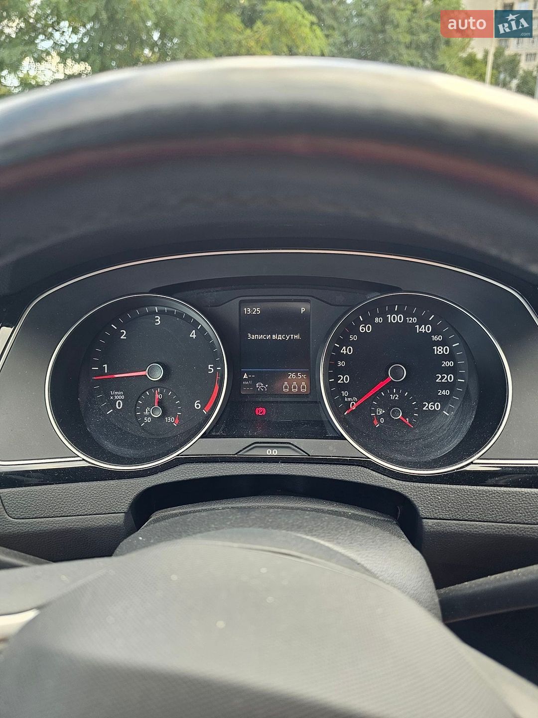 Volkswagen Passat 2022 VIN WVWZZZ3CZPE026916 фото оголошення 11 з 27