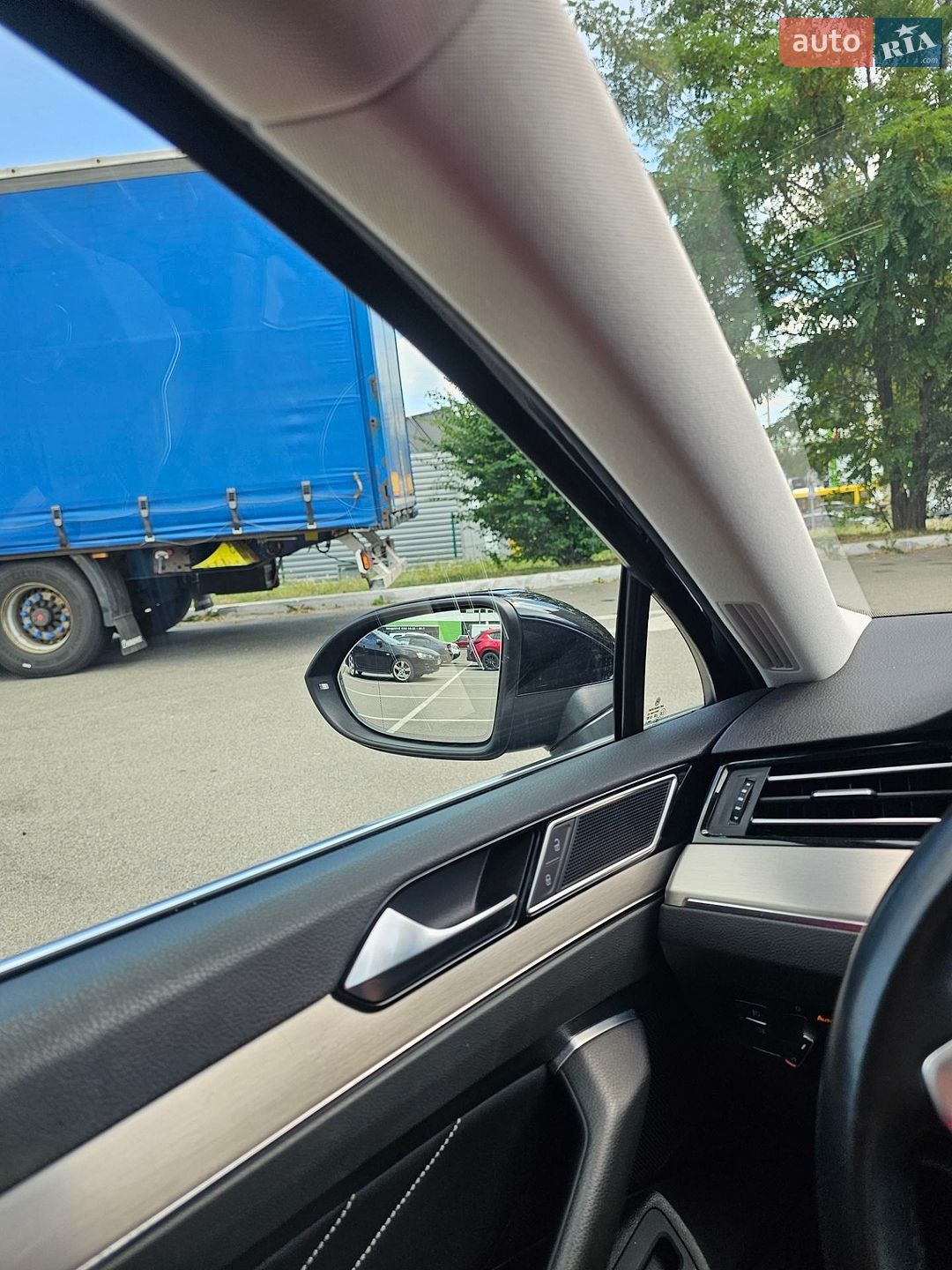 Volkswagen Passat 2022 VIN WVWZZZ3CZPE026916 фото оголошення 14 з 27
