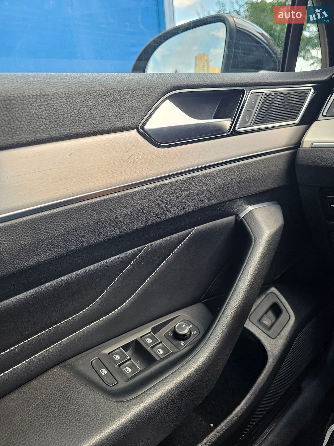Volkswagen Passat 2022 VIN WVWZZZ3CZPE026916 фото оголошення 13 з 27