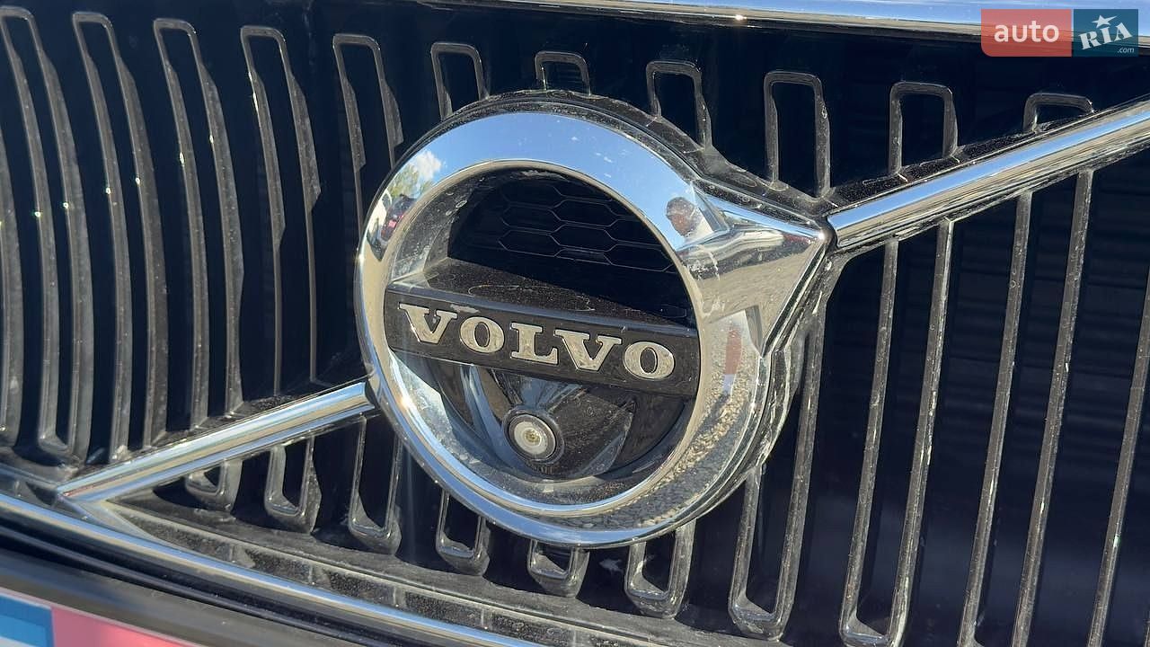 Volvo S90 2016 VIN YV1102AK1H1003585 фото оголошення 19 з 28