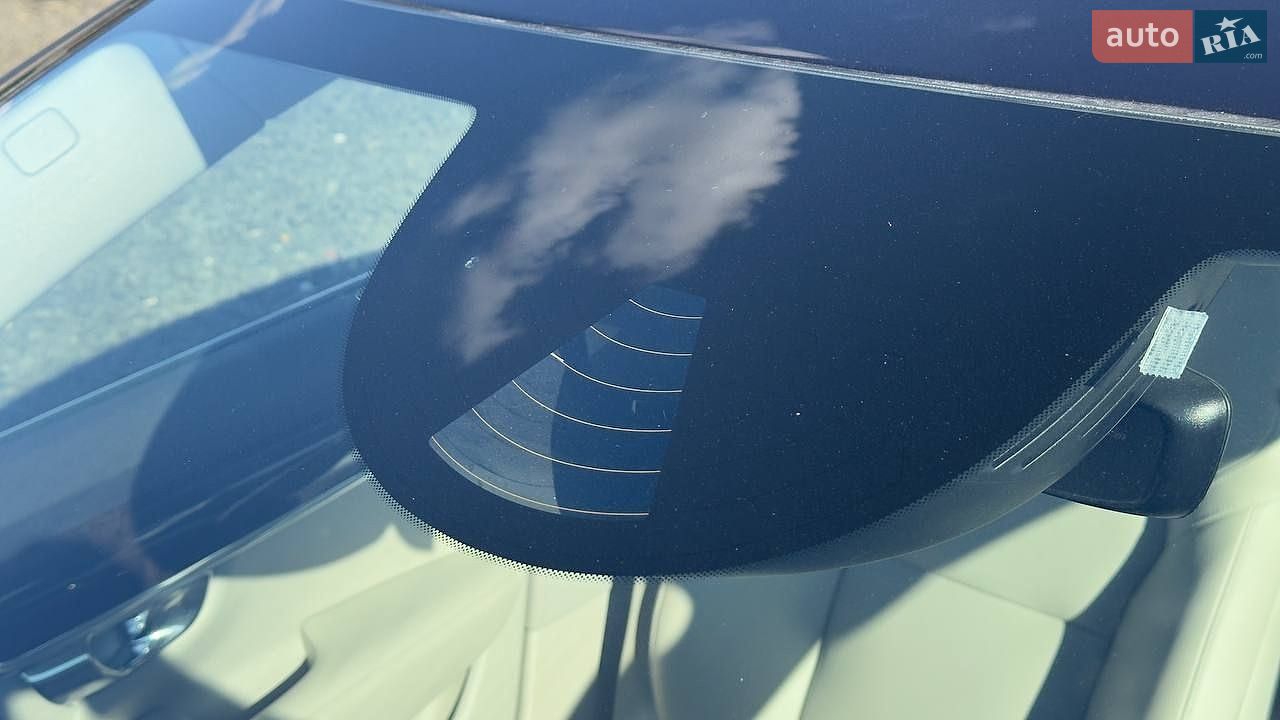 Volvo S90 2016 VIN YV1102AK1H1003585 фото оголошення 20 з 28