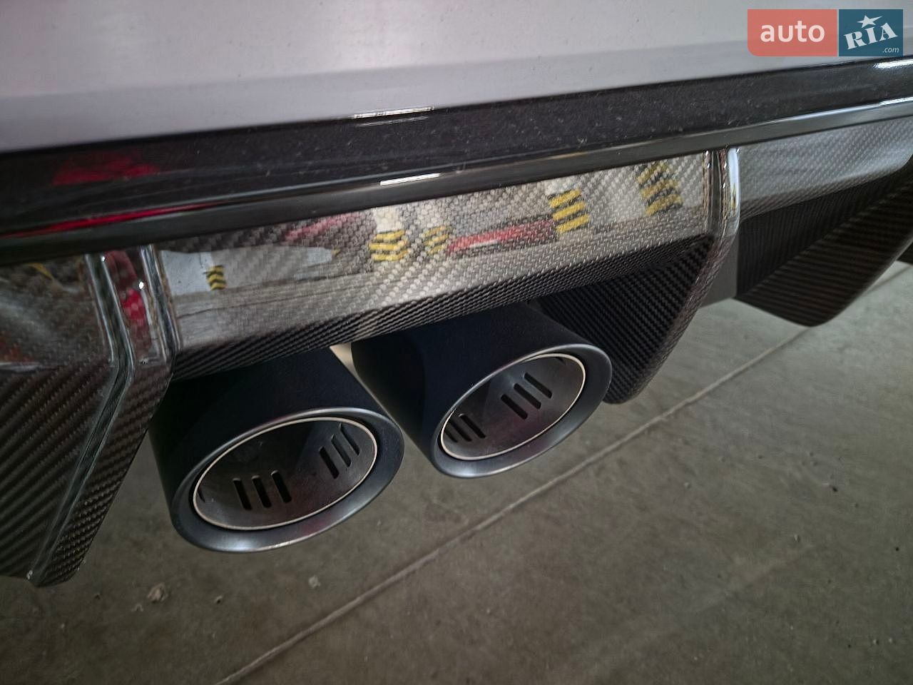 BMW M4 2025 VIN WBS41HK020CV37423 фото оголошення 8 з 8