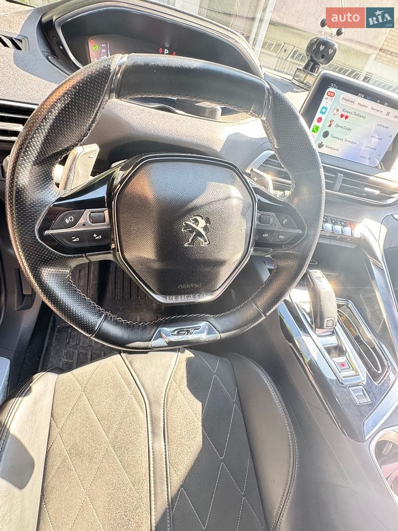 Peugeot 3008 2017 VIN VF3MJAHWWHS265849 фото оголошення 83 з 84