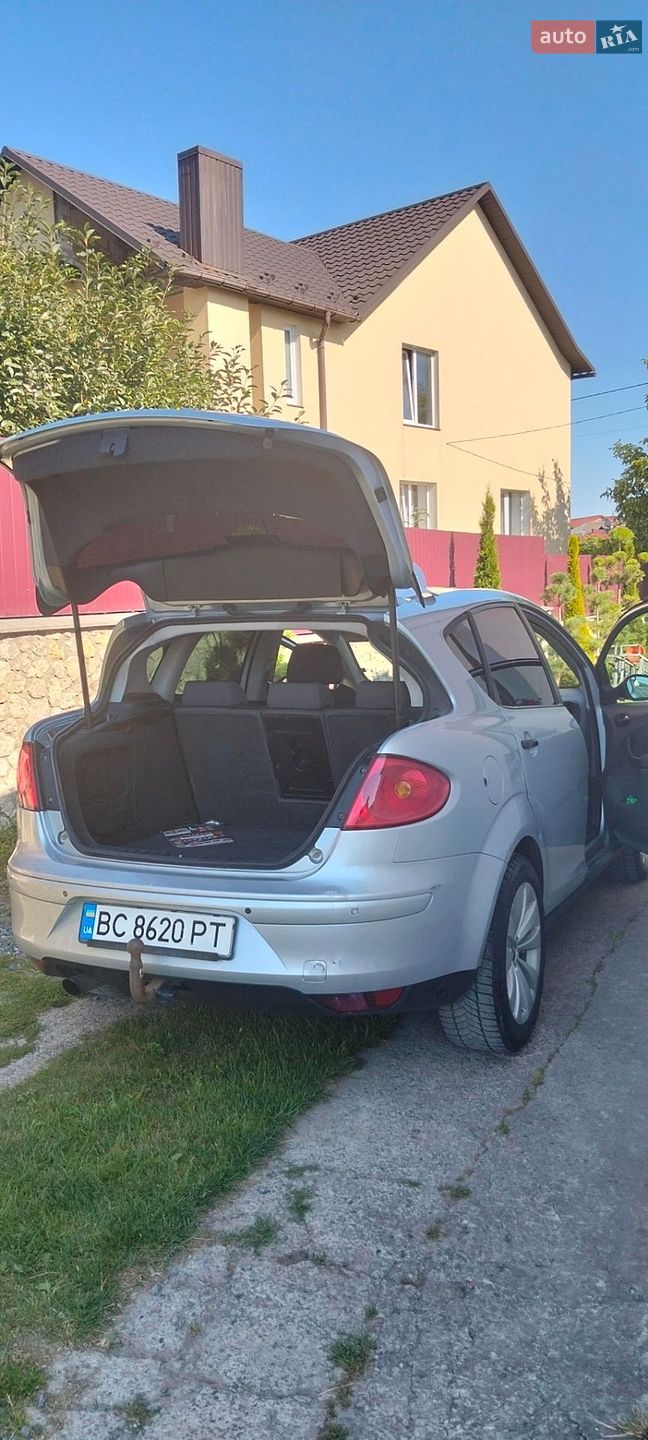 SEAT Toledo 2004 VIN VSSZZZ5PZ5R052486 фото оголошення 39 з 45