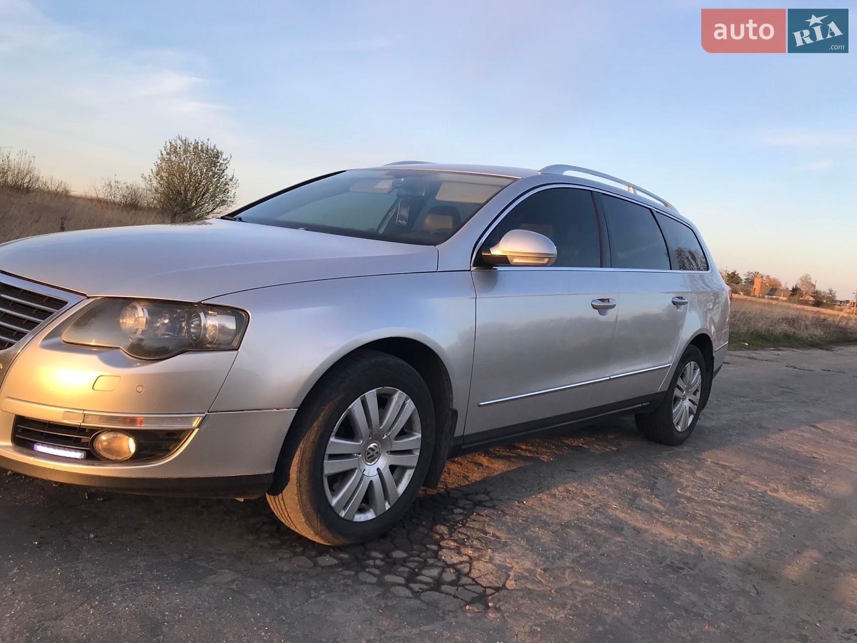 Volkswagen Passat 2006 VIN WVWZZZ3CZ7E126979 фото оголошення 8 з 10