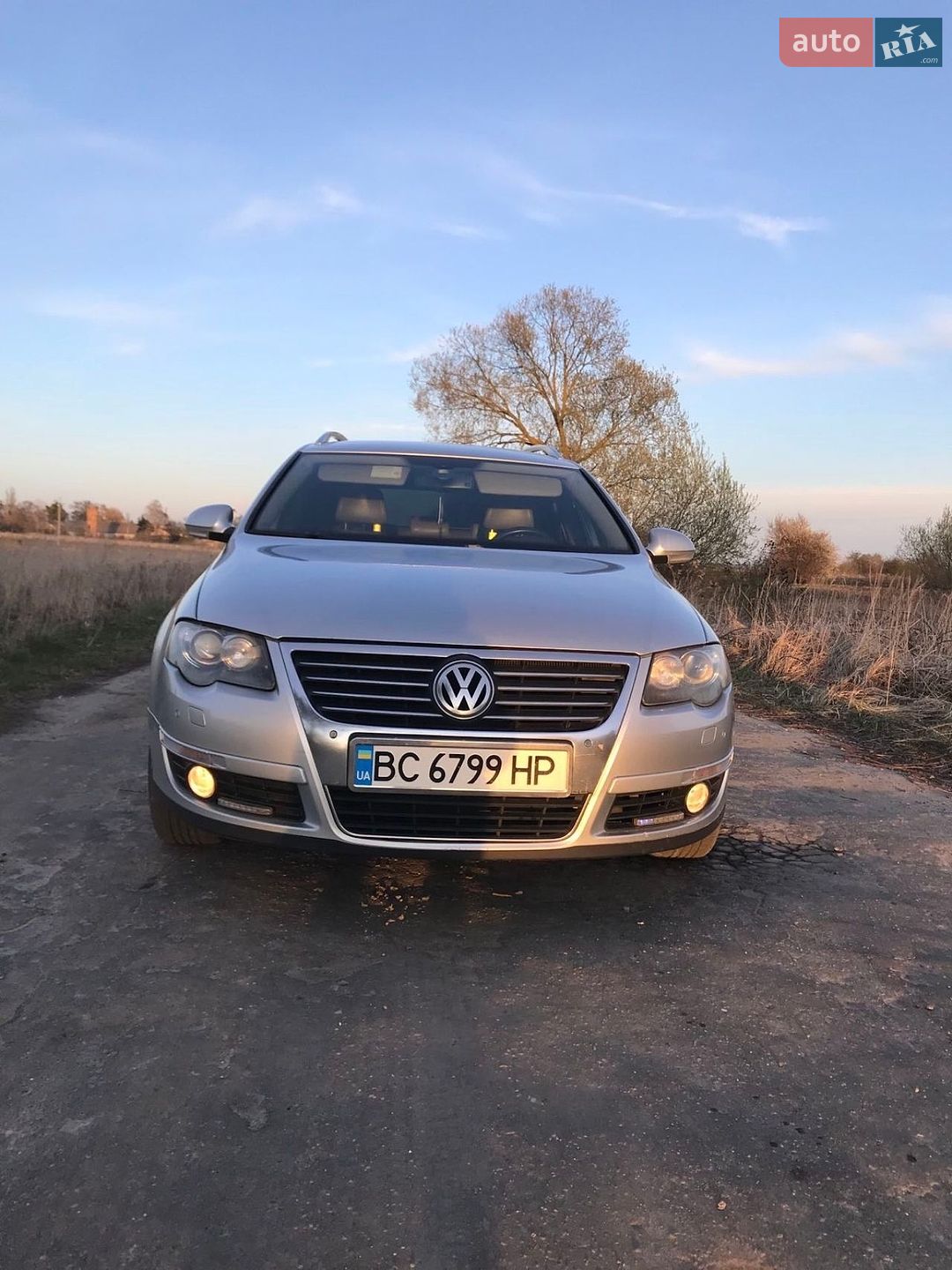 Volkswagen Passat 2006 VIN WVWZZZ3CZ7E126979 фото оголошення 10 з 10