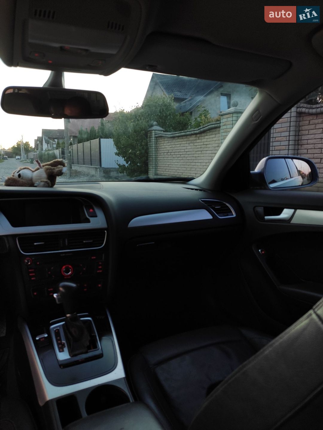 Audi A4 2011 VIN WAUZZZ8K8BN030583 фото оголошення 14 з 40