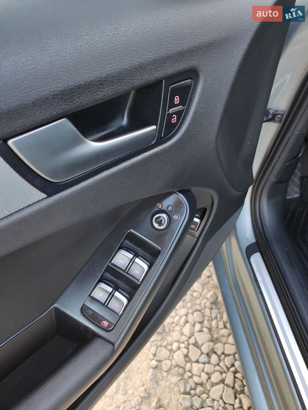 Audi A4 2011 VIN WAUZZZ8K8BN030583 фото оголошення 21 з 40