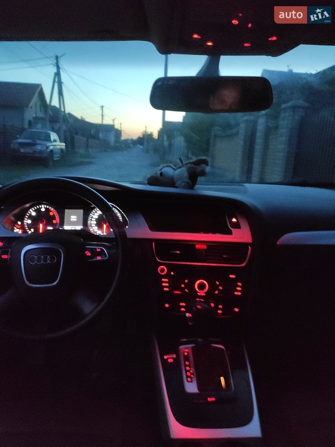 Audi A4 2011 VIN WAUZZZ8K8BN030583 фото оголошення 23 з 40