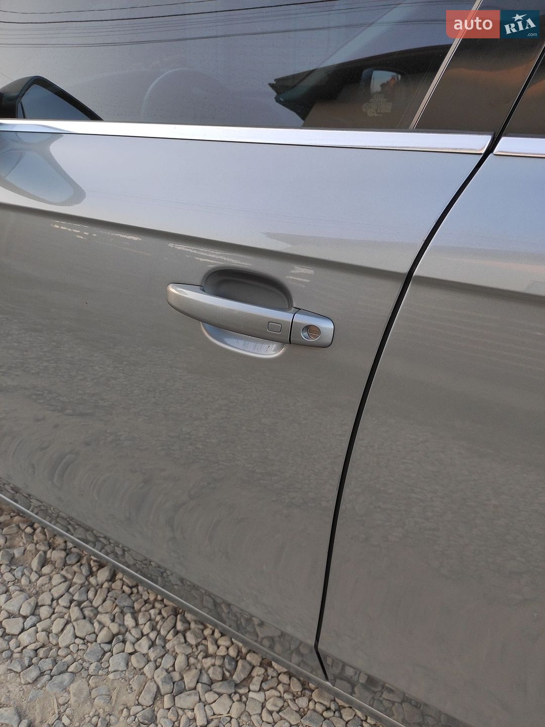 Audi A4 2011 VIN WAUZZZ8K8BN030583 фото оголошення 36 з 40