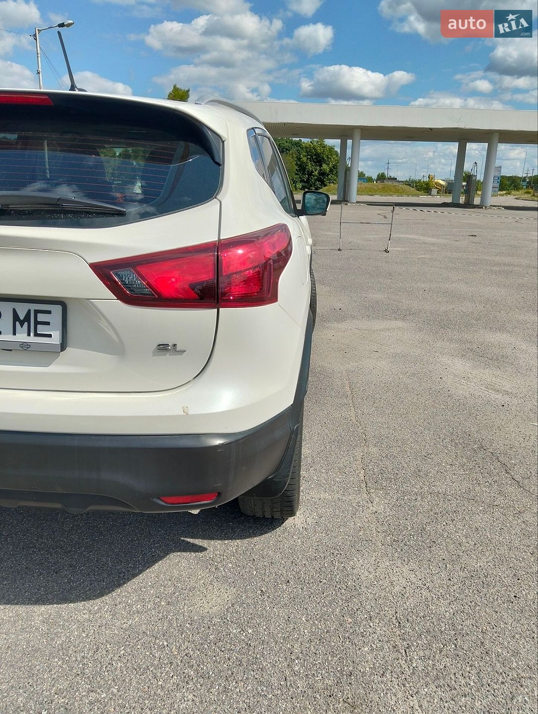 Nissan Rogue Sport 2017 VIN JN1BJ1CPXJW102685 фото оголошення 6 з 61