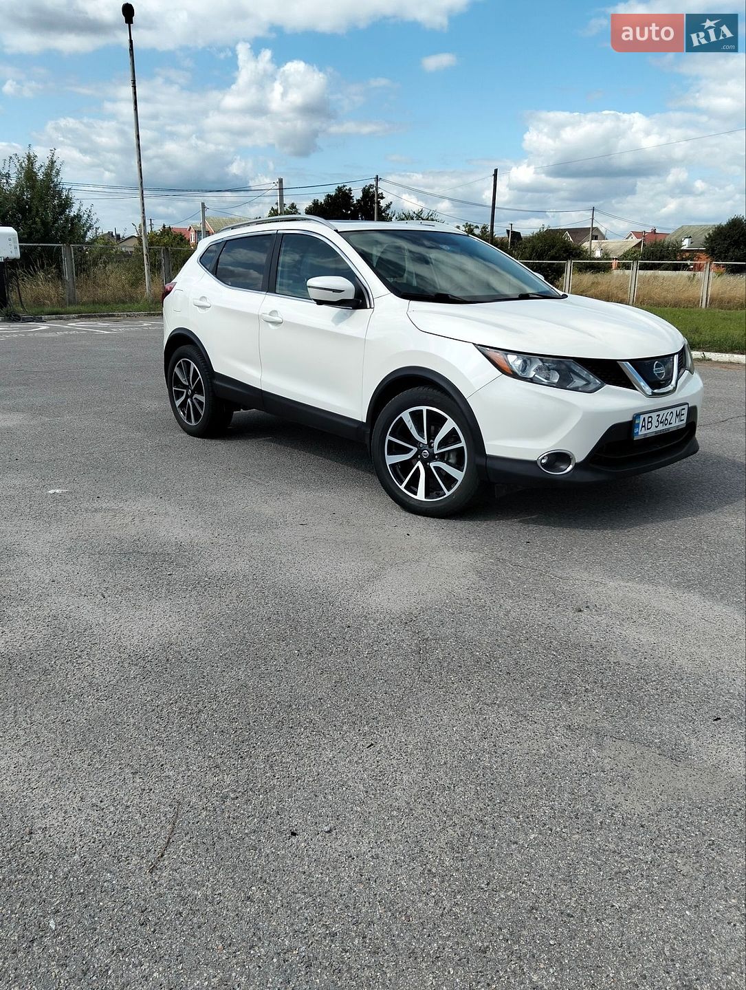 Nissan Rogue Sport 2017 VIN JN1BJ1CPXJW102685 фото оголошення 14 з 61